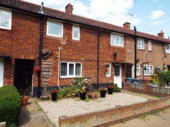 3 Bedroom Semi-Detac...